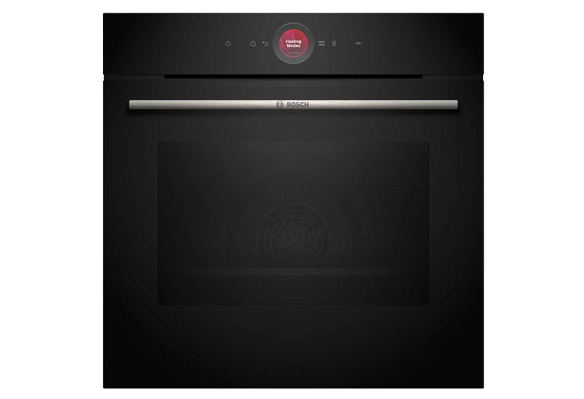 Φούρνος Εντοιχιζόμενος Bosch HBG7241B1 (κωδ. 624879)